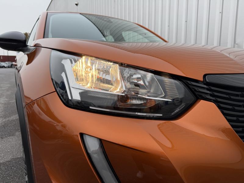 Image de la voiture Peugeot 2008