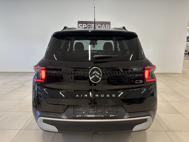 Image de la voiture Citroen C3 Aircross