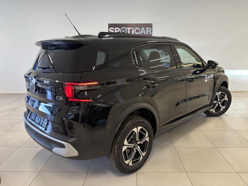 Image de la voiture Citroen C3 Aircross