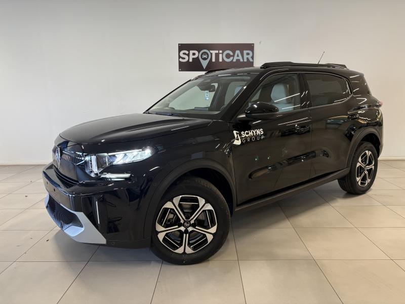 Image de la voiture Citroen C3 Aircross