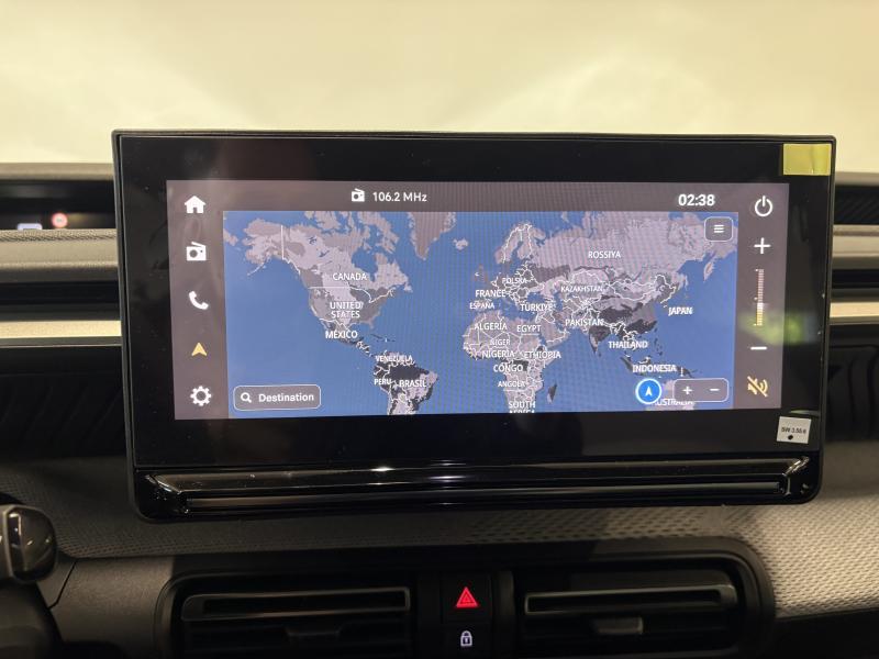 Image de la voiture Citroen C3 Aircross