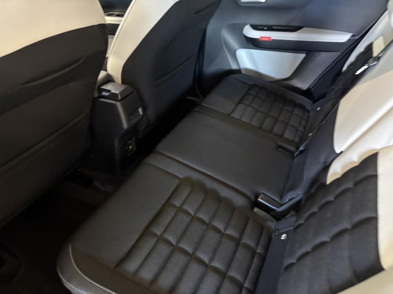 Image de la voiture Citroen C3 Aircross