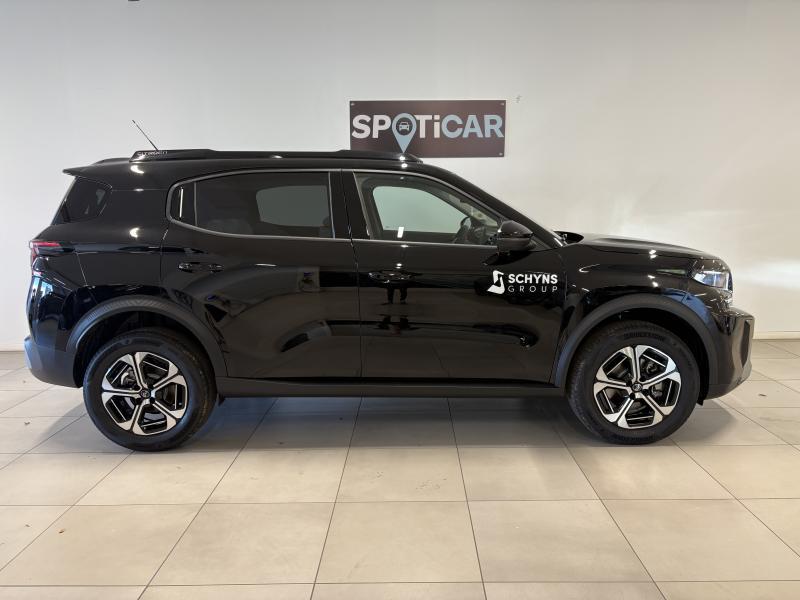 Image de la voiture Citroen C3 Aircross