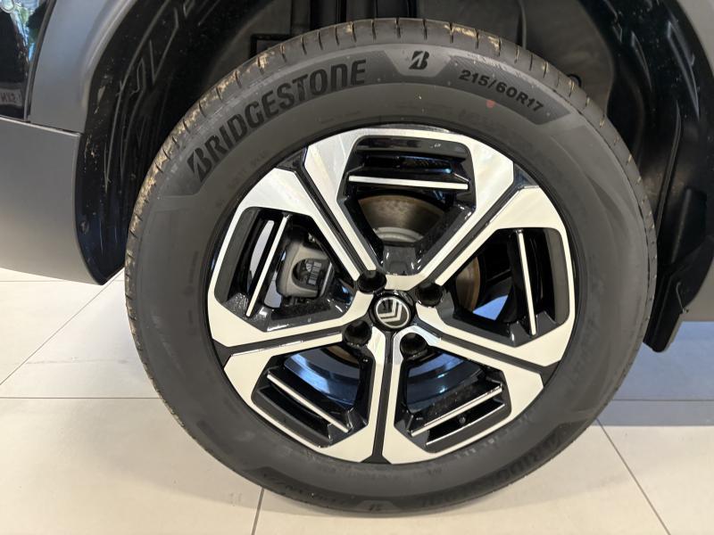 Image de la voiture Citroen C3 Aircross