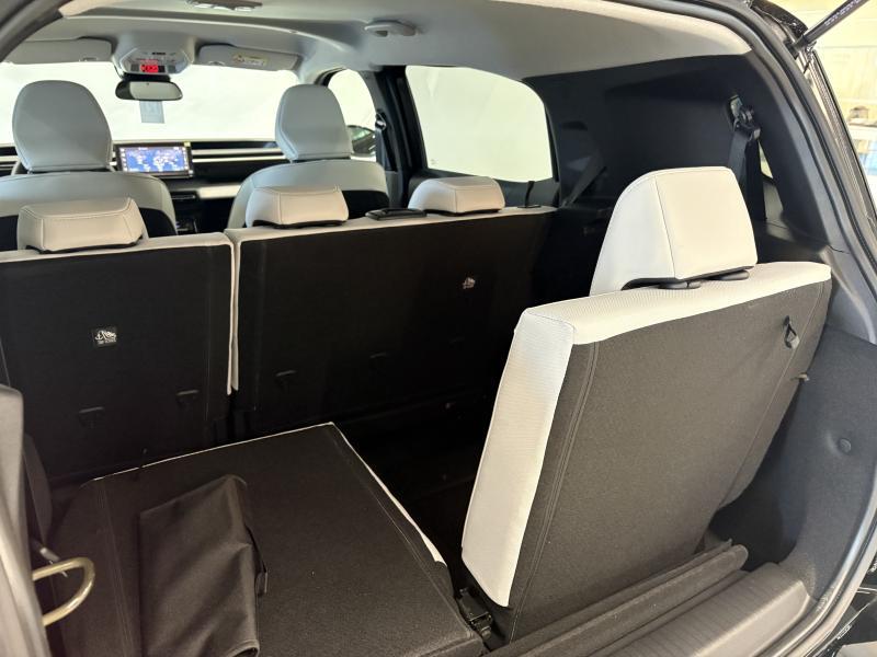 Image de la voiture Citroen C3 Aircross