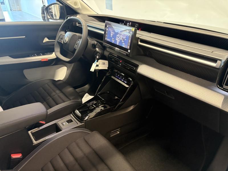 Image de la voiture Citroen C3 Aircross