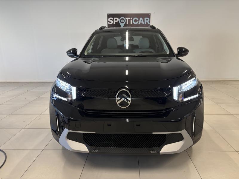 Image de la voiture Citroen C3 Aircross