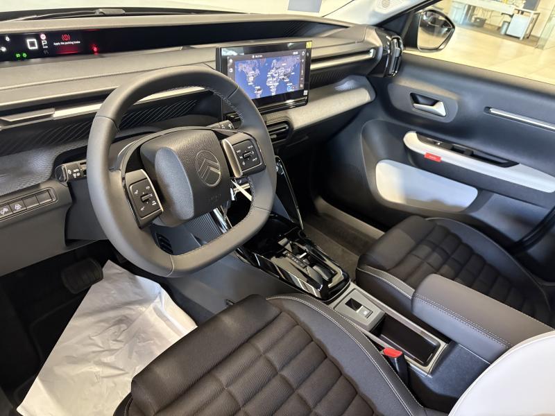 Image de la voiture Citroen C3 Aircross