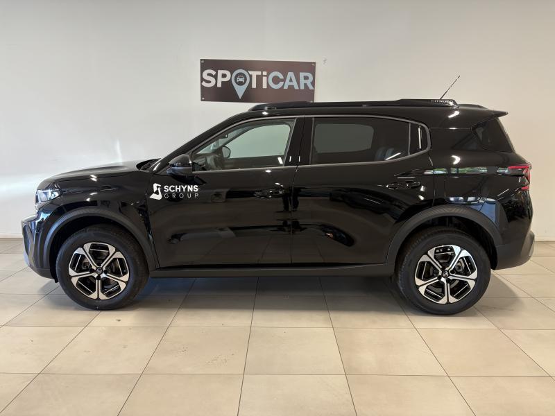 Image de la voiture Citroen C3 Aircross