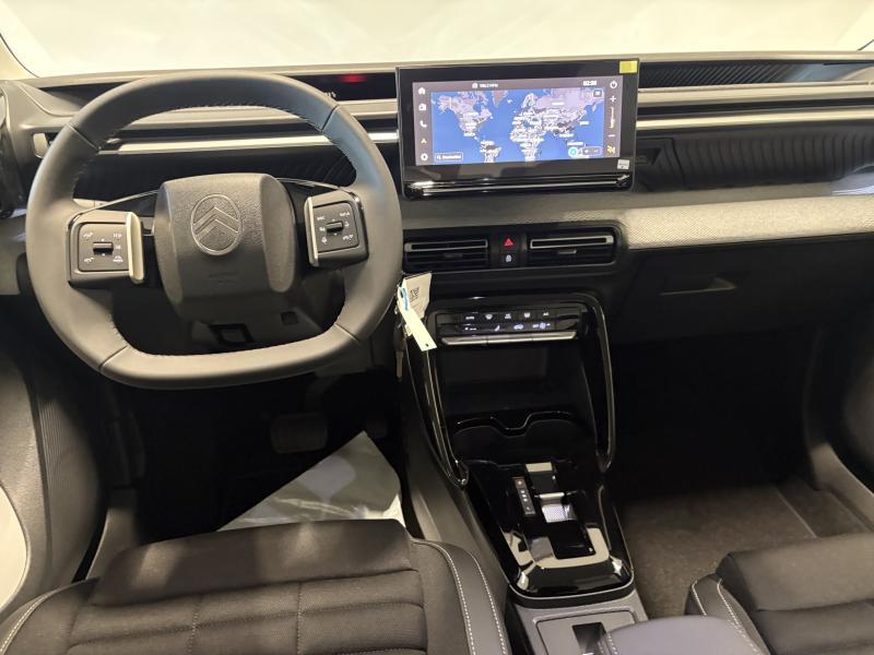 Image de la voiture Citroen C3 Aircross