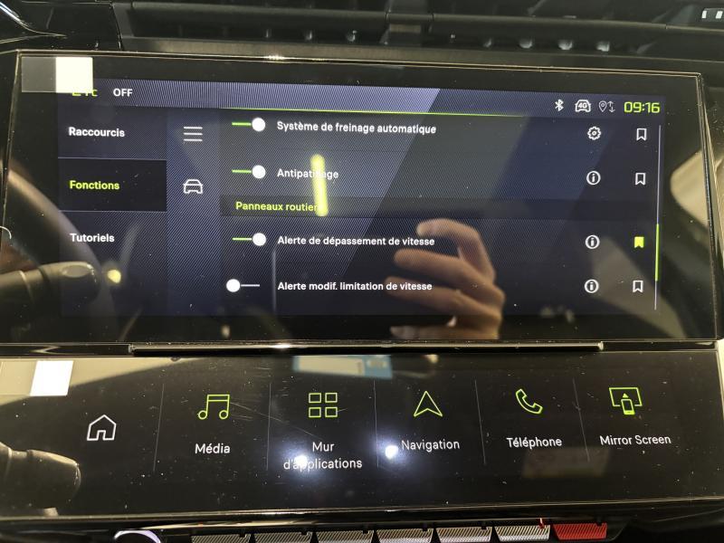 Image de la voiture Peugeot 408