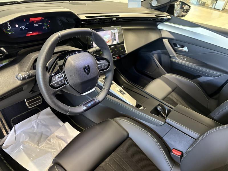 Image de la voiture Peugeot 408