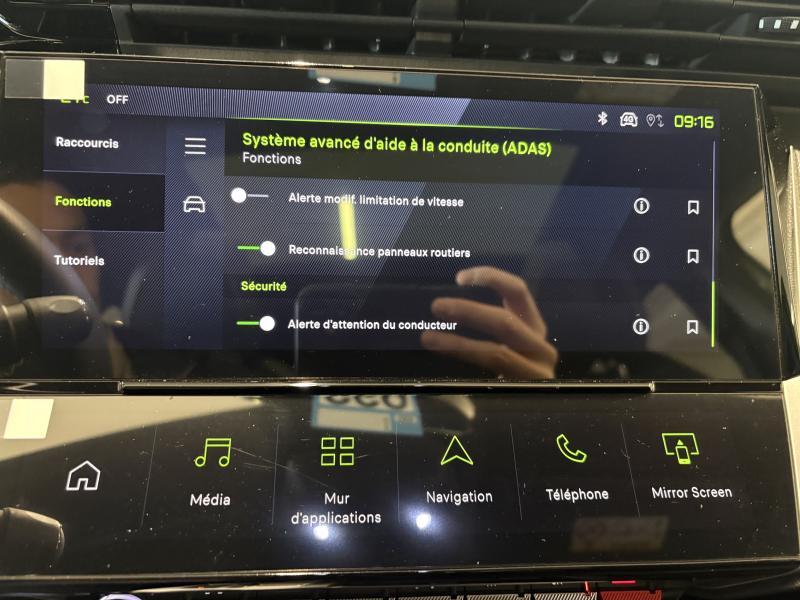 Image de la voiture Peugeot 408