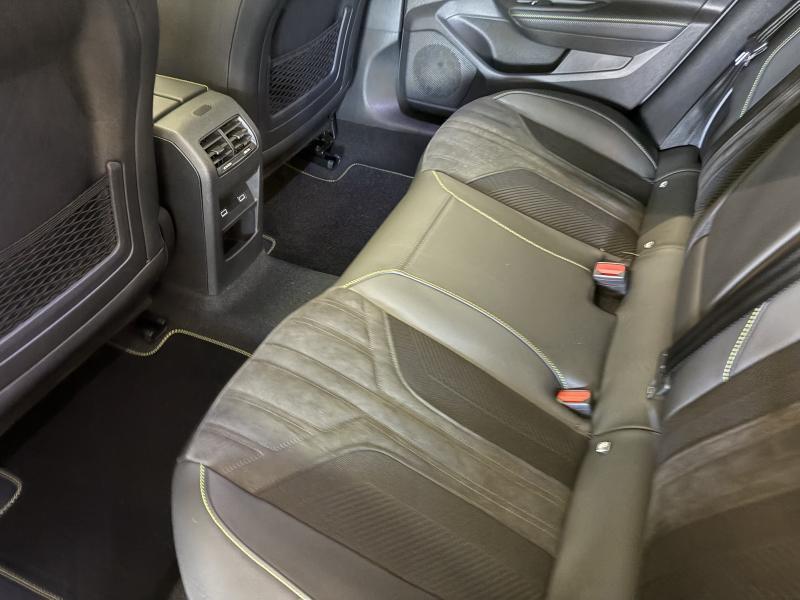 Image de la voiture Peugeot 408
