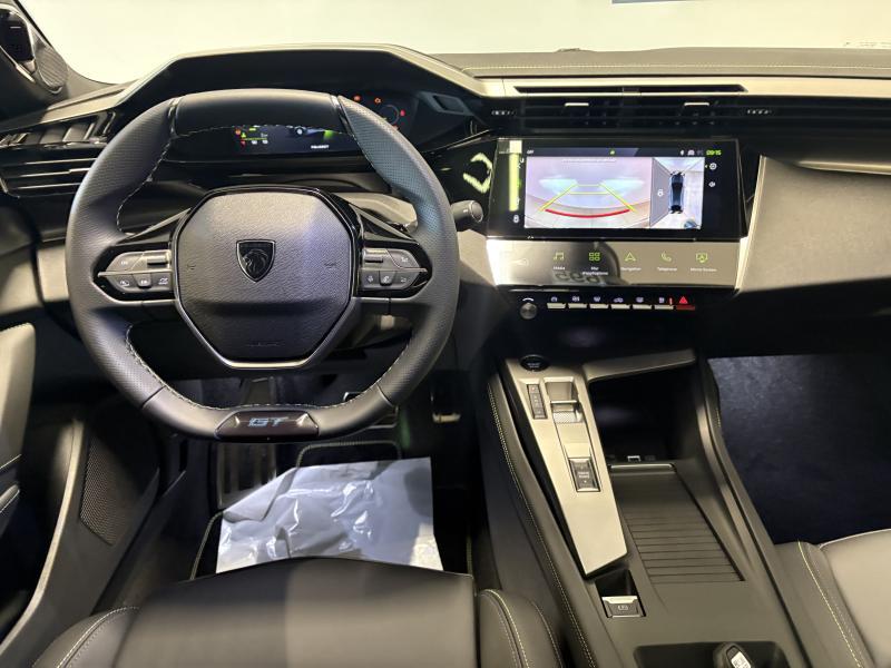 Image de la voiture Peugeot 408
