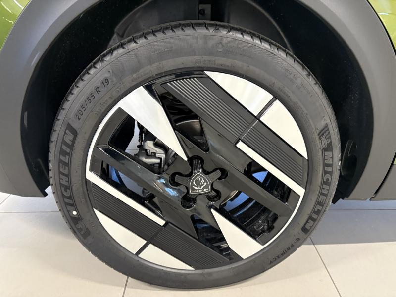 Image de la voiture Peugeot 408