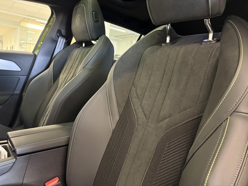 Image de la voiture Peugeot 408