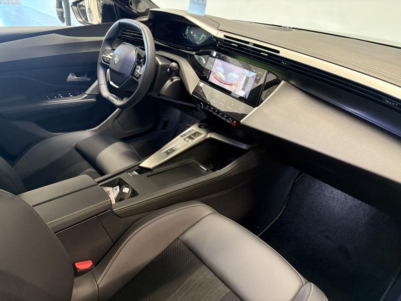 Image de la voiture Peugeot 408