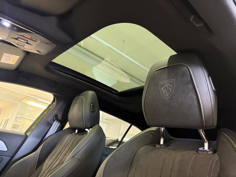 Image de la voiture Peugeot 408