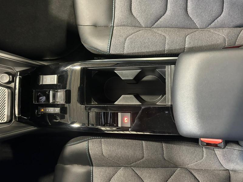 Image de la voiture Citroen C4