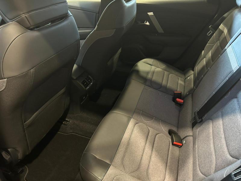 Image de la voiture Citroen C4