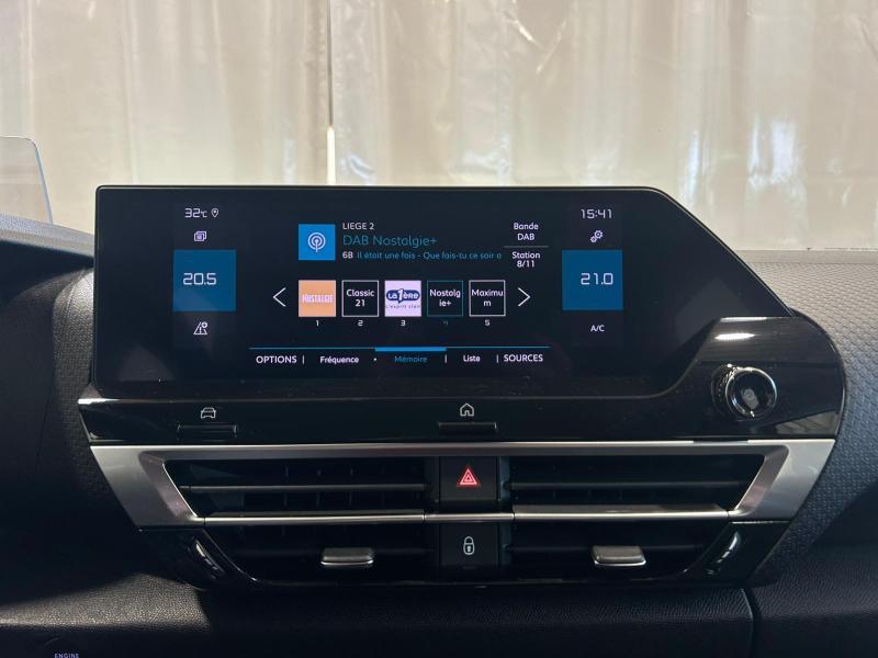 Image de la voiture Citroen C4