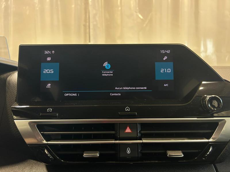 Image de la voiture Citroen C4
