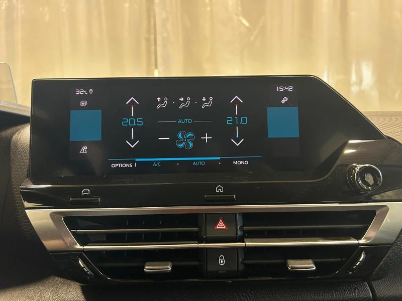 Image de la voiture Citroen C4