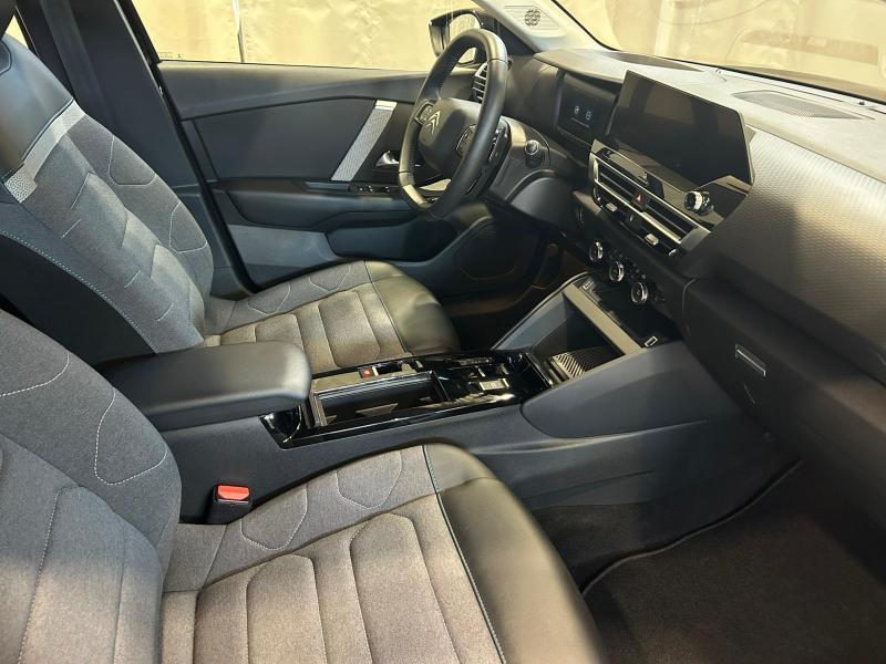 Image de la voiture Citroen C4
