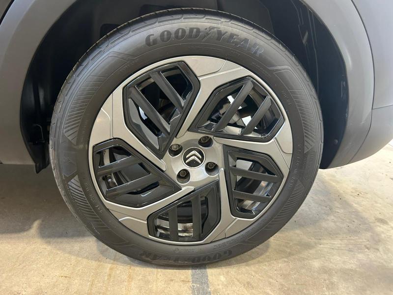 Image de la voiture Citroen C4