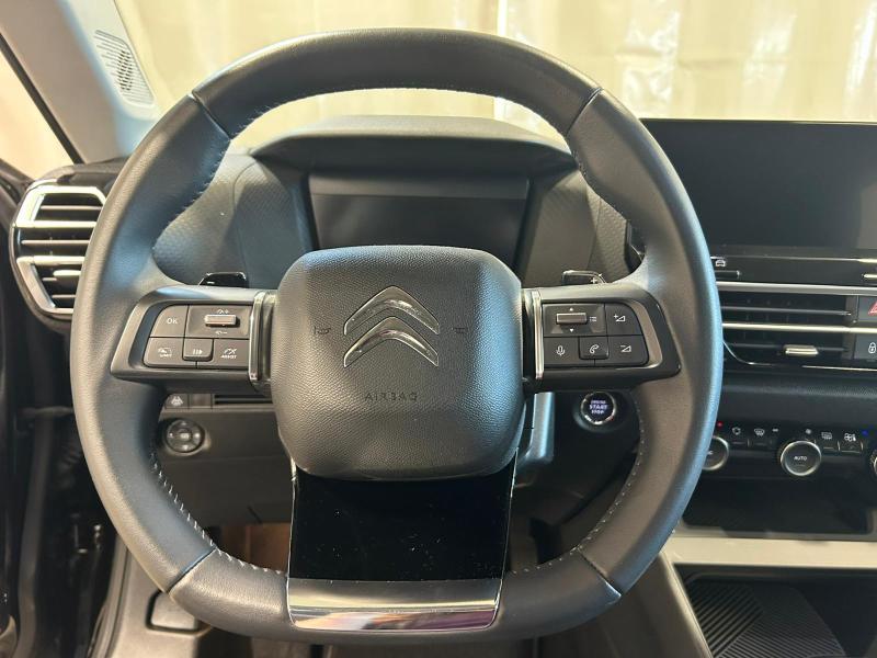 Image de la voiture Citroen C4