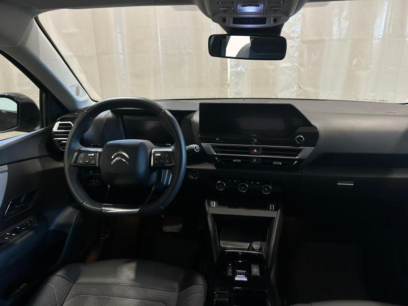 Image de la voiture Citroen C4