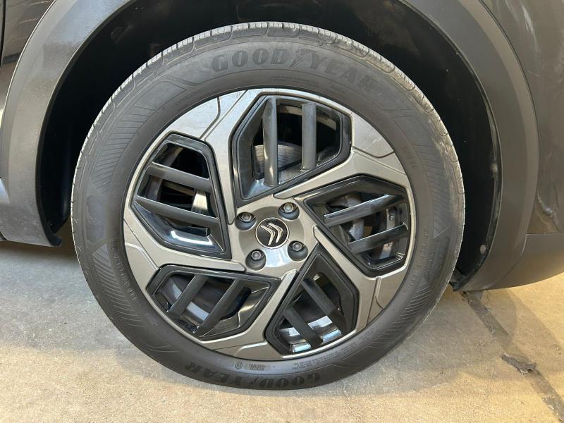 Image de la voiture Citroen C4