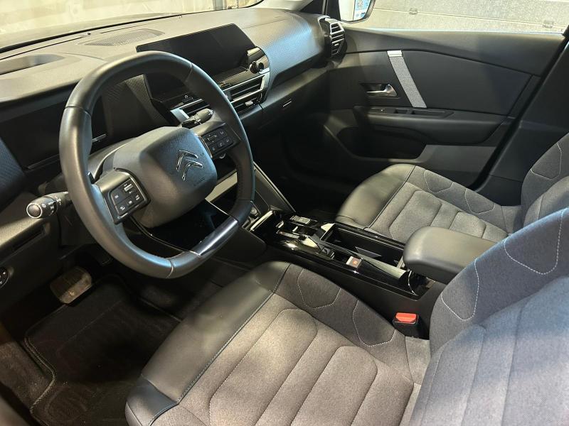 Image de la voiture Citroen C4
