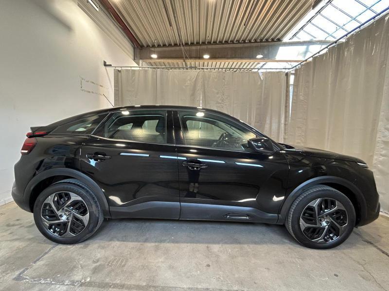 Image de la voiture Citroen C4