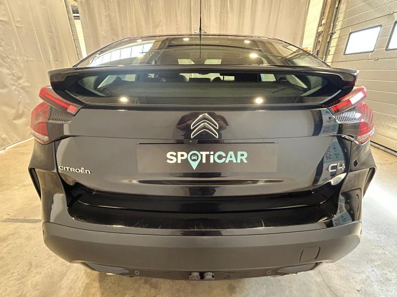 Image de la voiture Citroen C4