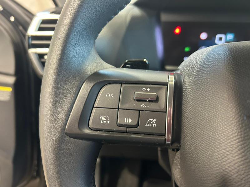 Image de la voiture Citroen C4