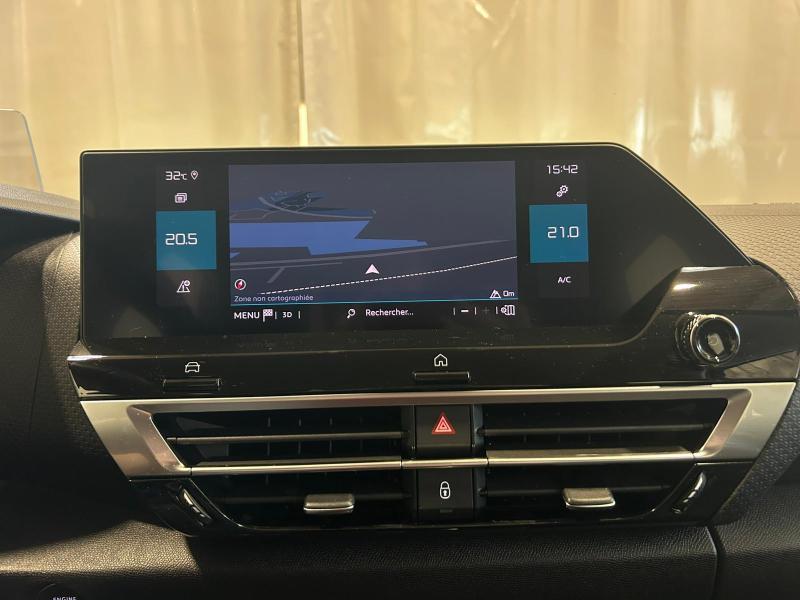 Image de la voiture Citroen C4