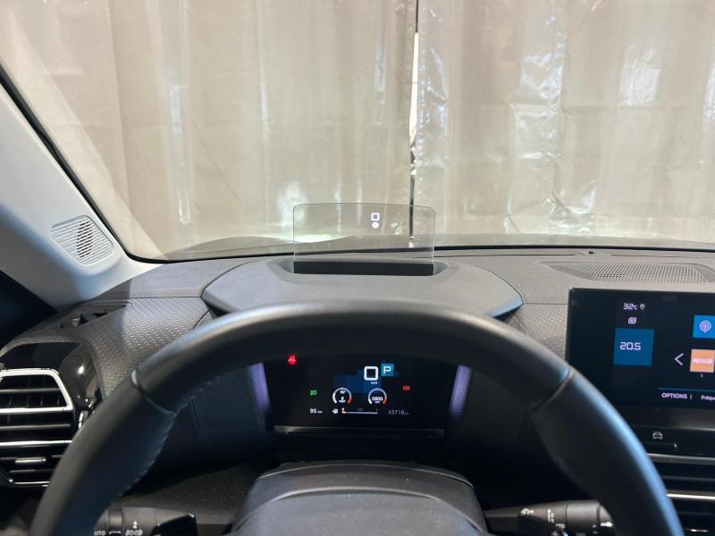 Image de la voiture Citroen C4