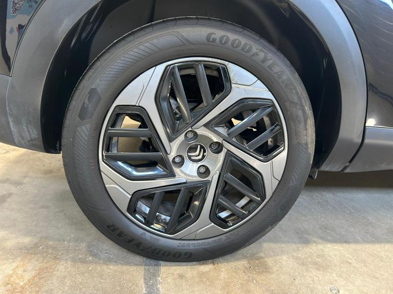 Image de la voiture Citroen C4
