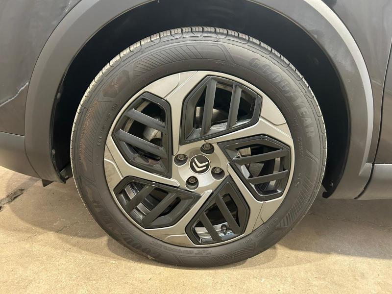 Image de la voiture Citroen C4