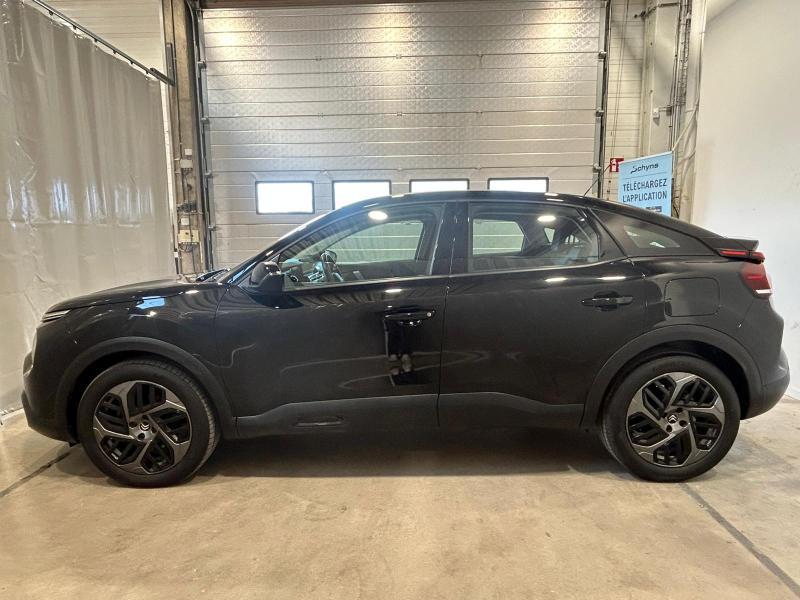 Image de la voiture Citroen C4