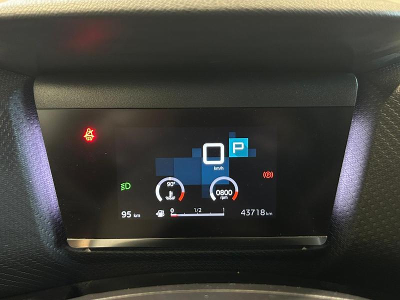Image de la voiture Citroen C4