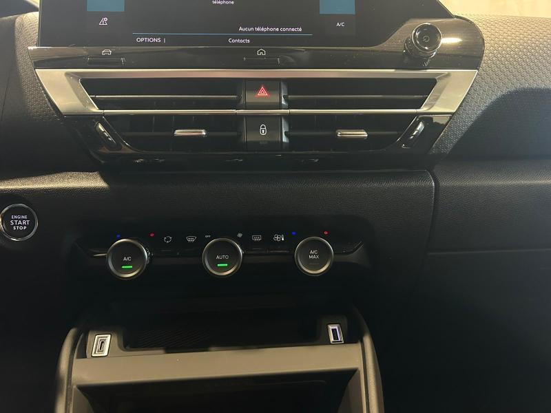 Image de la voiture Citroen C4