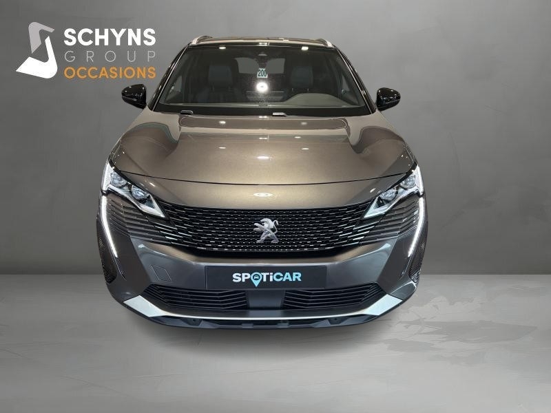 Image de la voiture Peugeot 3008