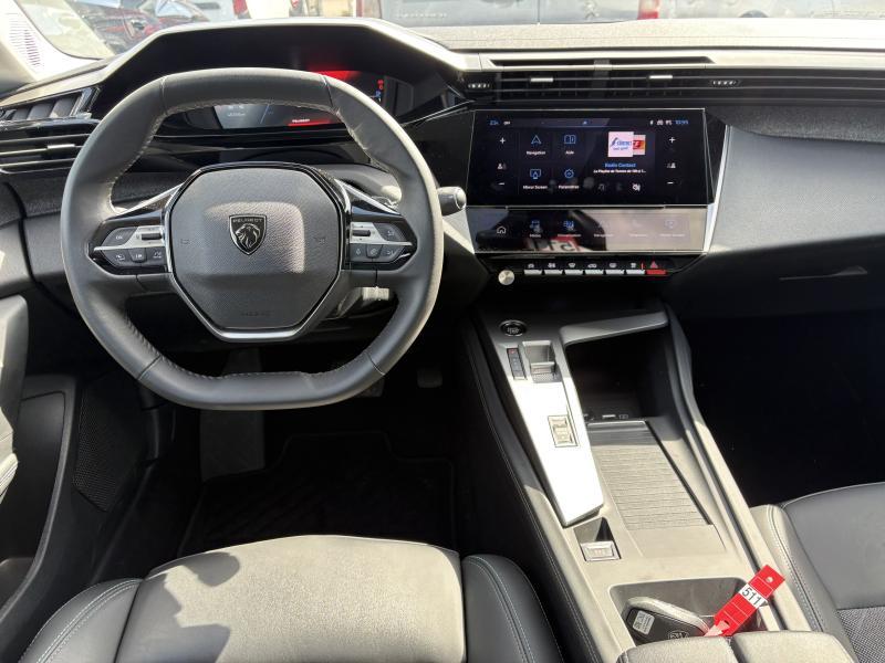 Image de la voiture Peugeot 408