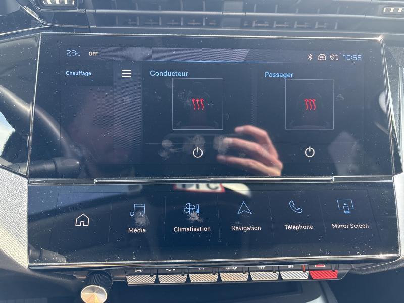 Image de la voiture Peugeot 408