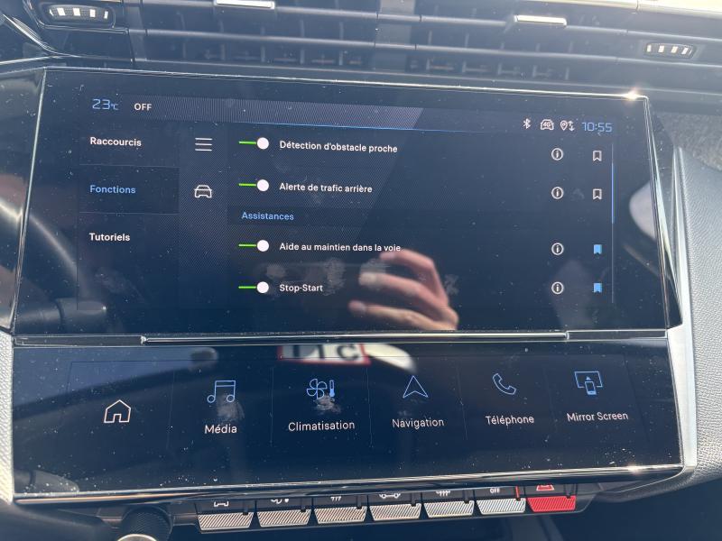 Image de la voiture Peugeot 408
