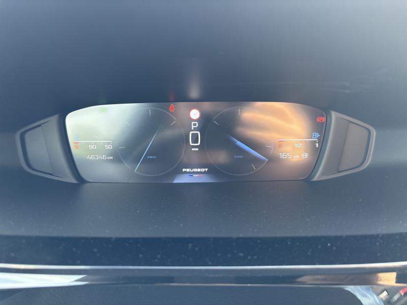 Image de la voiture Peugeot 408