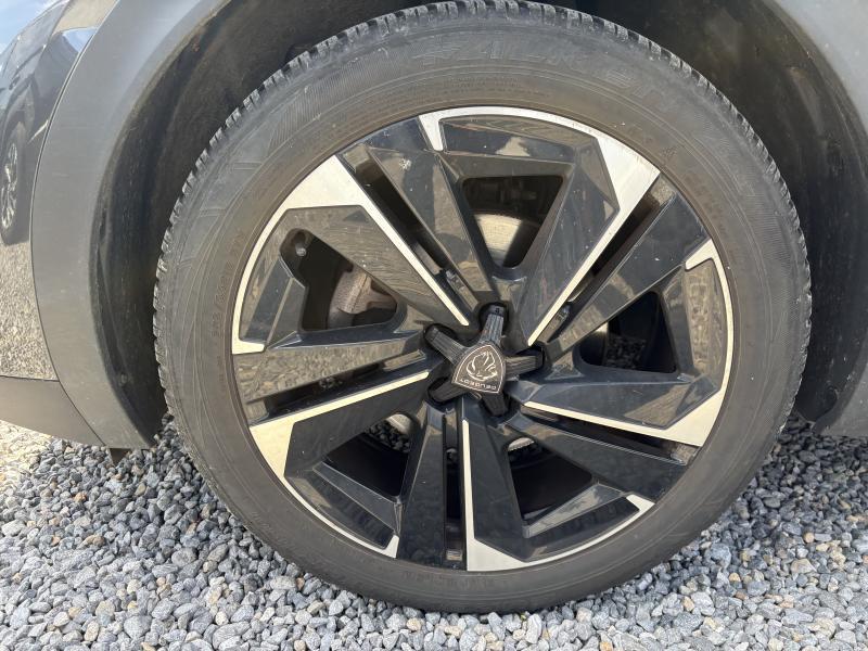 Image de la voiture Peugeot 408